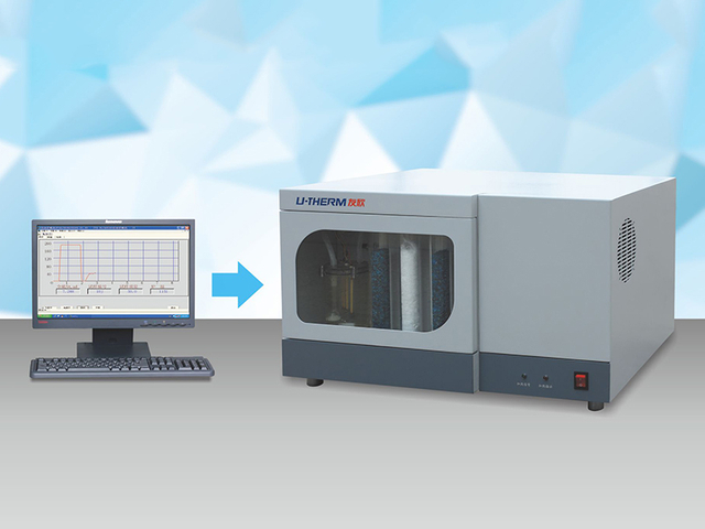 YX-DL8300 Integrated Sulfur Analyzer
