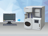 YX-DL8710 Automatic Sulfur Analyzer