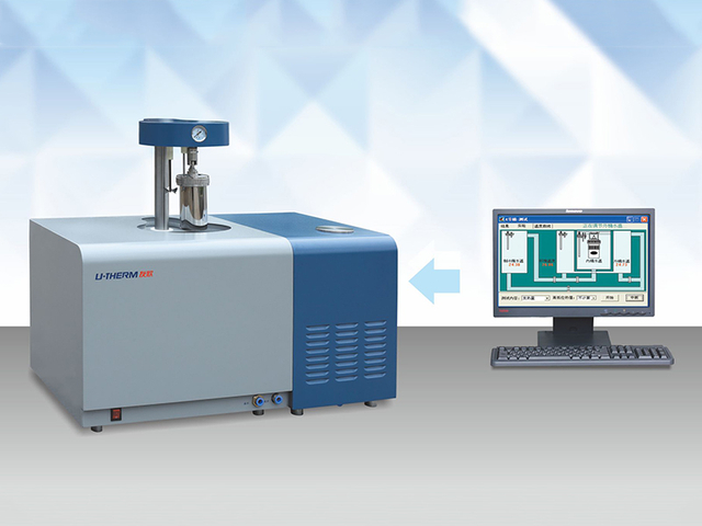 YX-ZR9704 Automatic Calorimeter