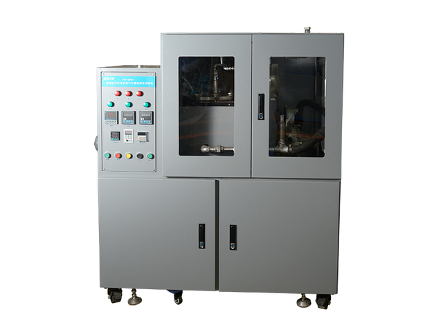 FDY-0701 Engine Coolant Aluminum Pump Cavitation Corrosion Properties Tester