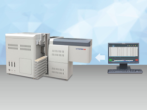 YX-DL8810 Automatic Infrared Sulfur Analyzer