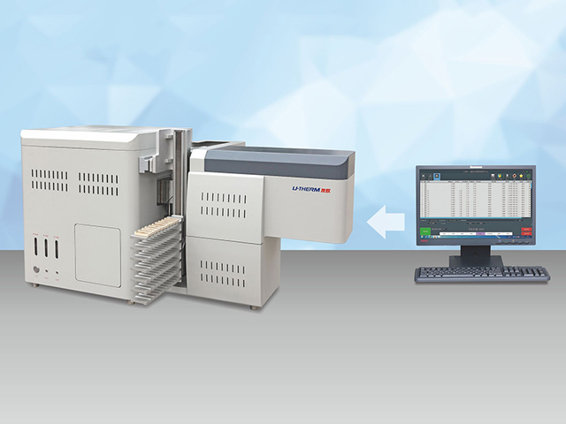 YX-DL8810 Automatic Infrared Sulfur Analyzer
