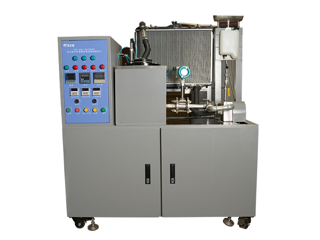 FDY-0801 Engine Coolant Simulation Corrosion Tester