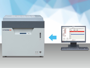 YX-GYFX7706D Automatic Industrial Analyzer