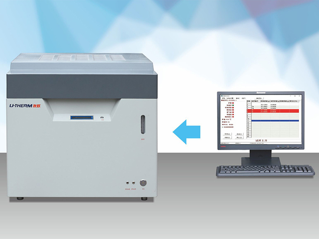 YX-GYFX7706D Automatic Industrial Analyzer