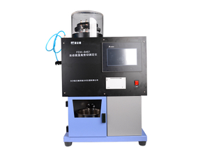 FDH-8461 Automatic High-temperature High-shear Viscosity Tester