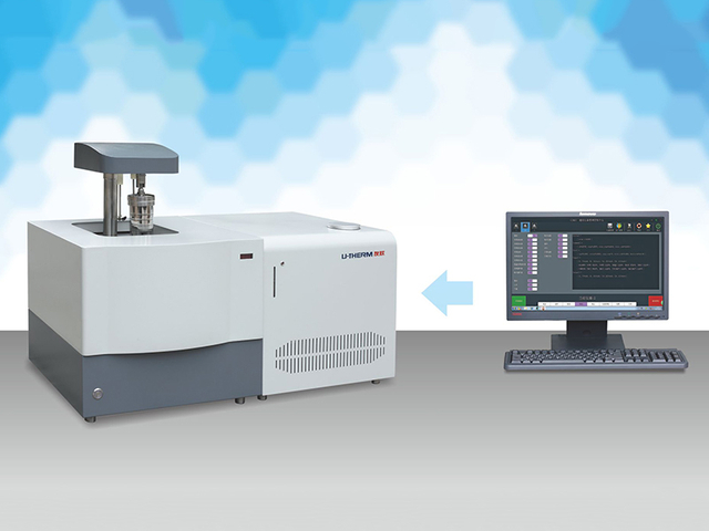 YX-ZR9706 Automatic Calorimeter