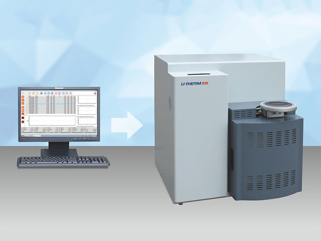 YX-CHN5510 Hydrocarbon And Nitrogen Element Analyzer