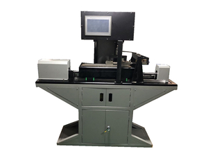 FDH-9101 Lubricating Oil Adhesive Slip Characteristics Tester 