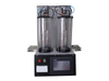 FDT-0473 Automatic Kinematic Viscosity Tester (high And Low Temperature)