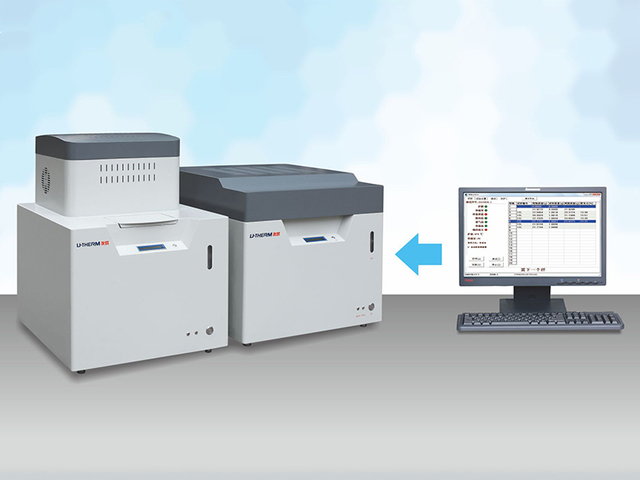 YX-GYFX7706 Automatic Industrial Analyzer